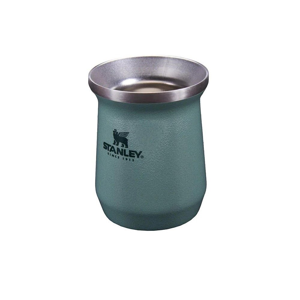 Mate Stanley GREEN 236 ml | Termos stanley