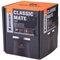 MATE STANLEY black 236 ML | Termos stanley