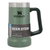 Jarra Stanley Cervecera - Verde | Termos stanley
