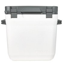 COOLER ADVENTURE BLANCO | 4 DIAS | 28 lt | Termos stanley