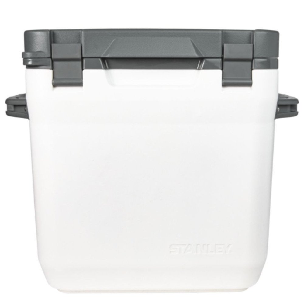 COOLER ADVENTURE BLANCO | 4 DIAS | 28 lt | Termos stanley