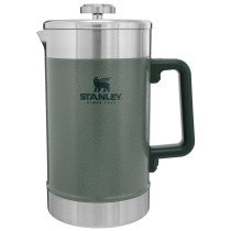 Cafetera French press Classic | 1.4 lt - Stanley verde Chile
