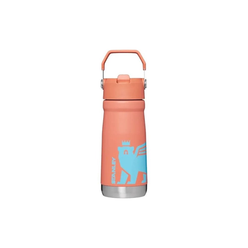 Botella Térmica Stanley The IceFlow Flip Straw Kids (500mL)