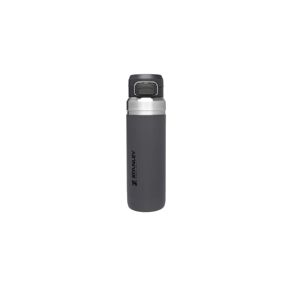 Botella Termica Quick Flip Stanley Gris | 1L - Stanley