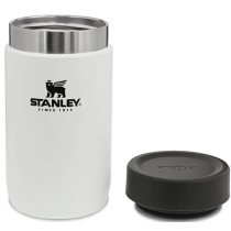 Adventure Food Jar 0.4L POLAR WHITE