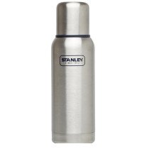 Adv Vacuum Bottle 0.7L Stainless Steel