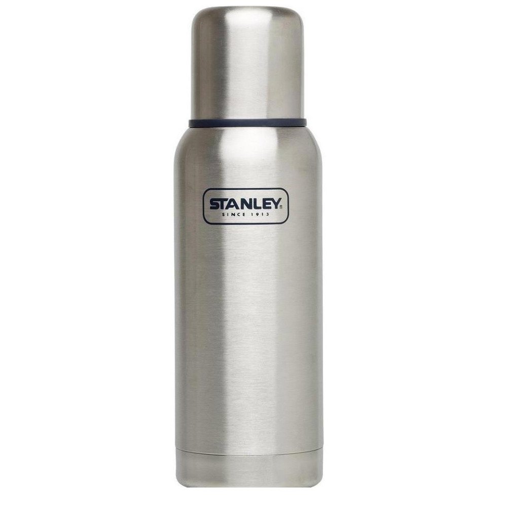 Adv Vacuum Bottle 0.7L Stainless Steel