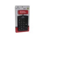 TECLADO NUMERICO USB ULTRA