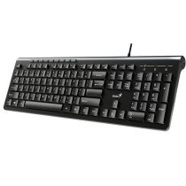 Teclado genius slimstar 230
