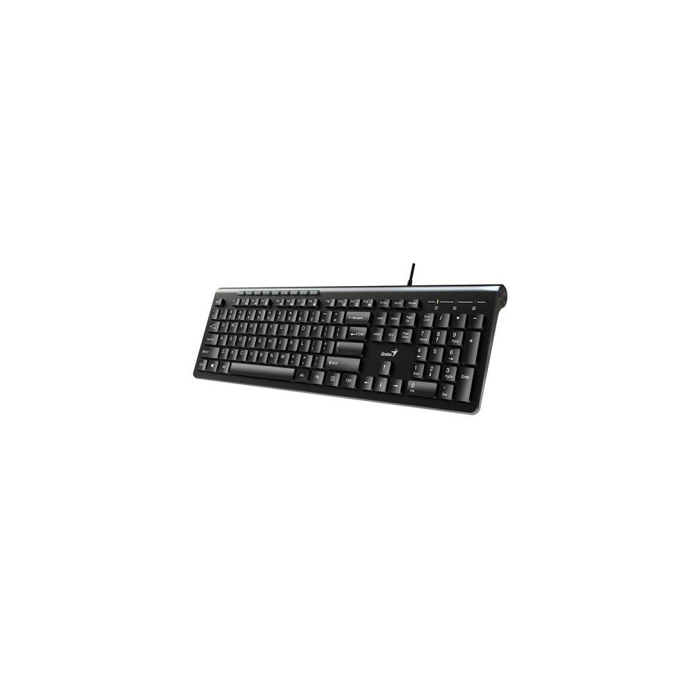 Teclado genius slimstar 230