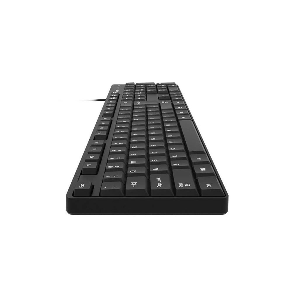 Teclado alambrico Philips SPK6254