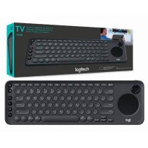 TECLADO SMART TV K600 BLUETOOTH LOGITECH