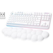 Logitech G G715 LIGHTSPEED Wireless Mechanical Gaming