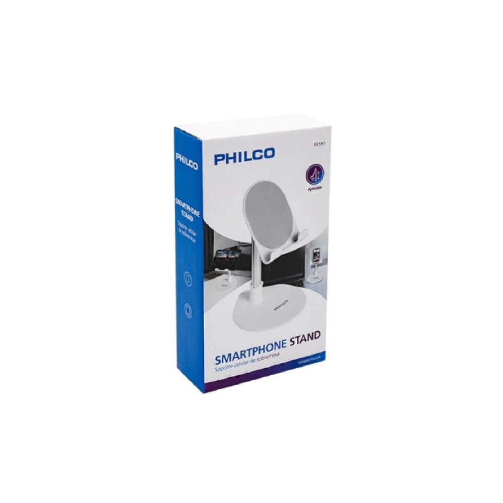 Soporte PARA Celular DE Sobremesa Philco