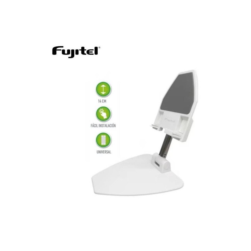 Soporte De Celular Para Escritorio Fujitel