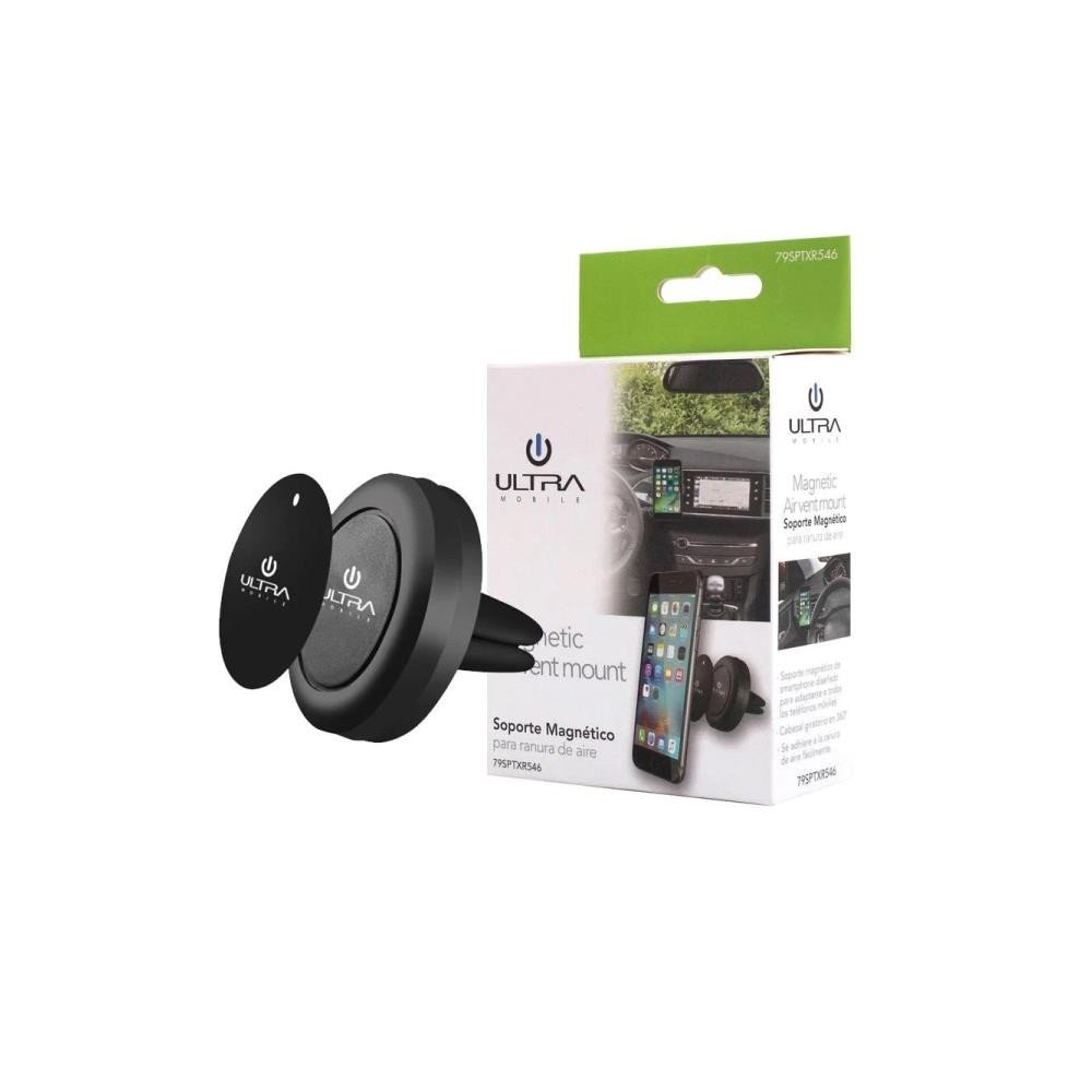 HOLDER MAGNETICO AIR ULTRA XR546
