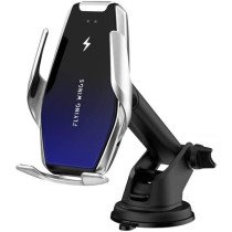 Holder HOCO S14 CAR MOUNT WIRELESS CHARGER