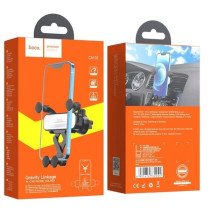 HOCO car holder gravity to air vent Manner CA102 black