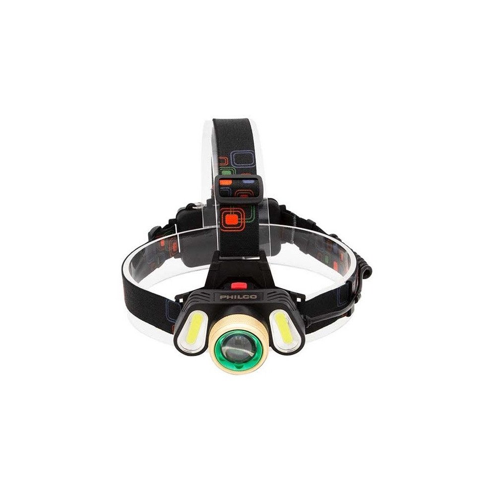 LINTERNA LED PHILCO 59130
