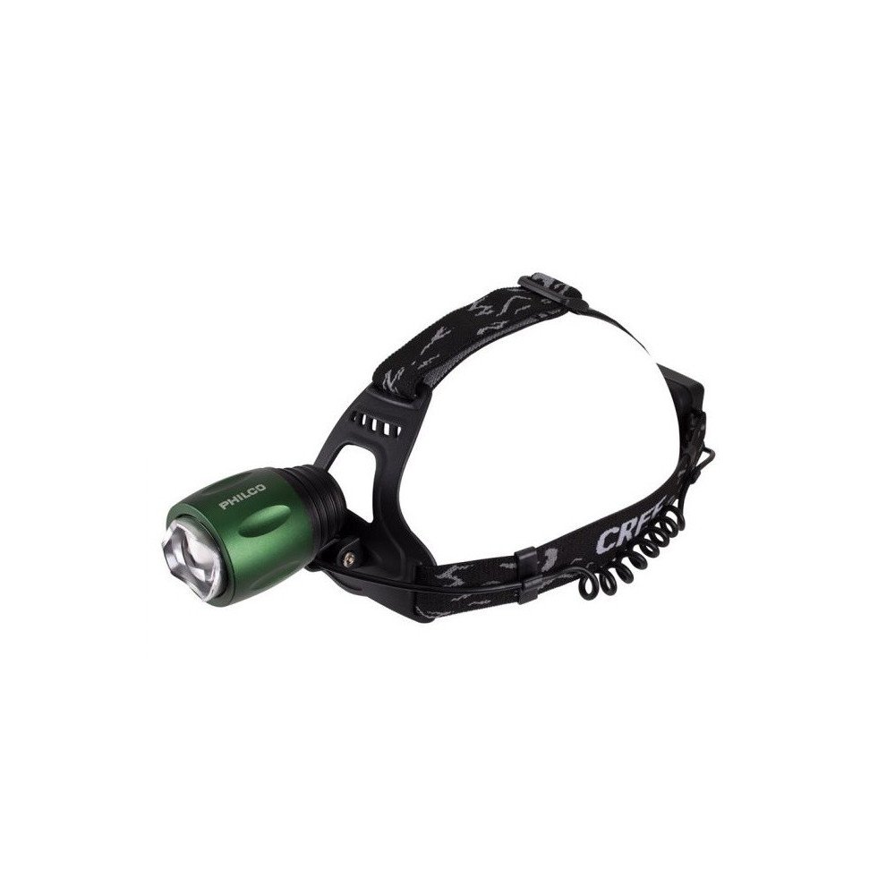 LINTERNA LED 54125