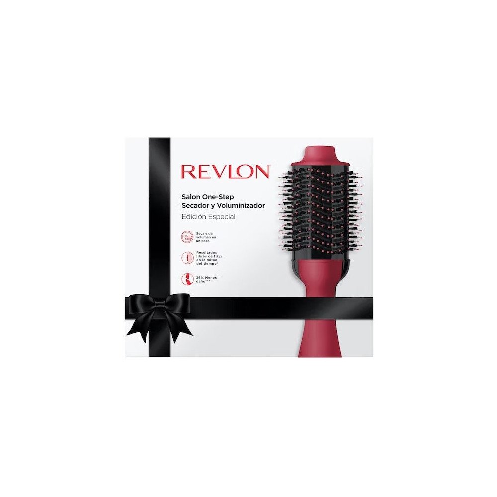 Revlon Salón One-Step Secador y Voluminizador
