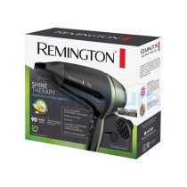 Secadora de pelo Remington Shine Therapy D13A
