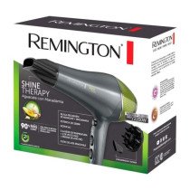 SECADOR REMINGTON SHINE THERAPY MOTOR AC