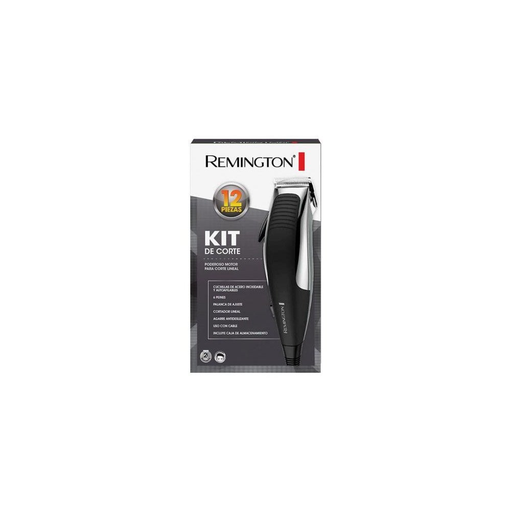 Maquina Cortar Pelo Y Barba Remington HC1085