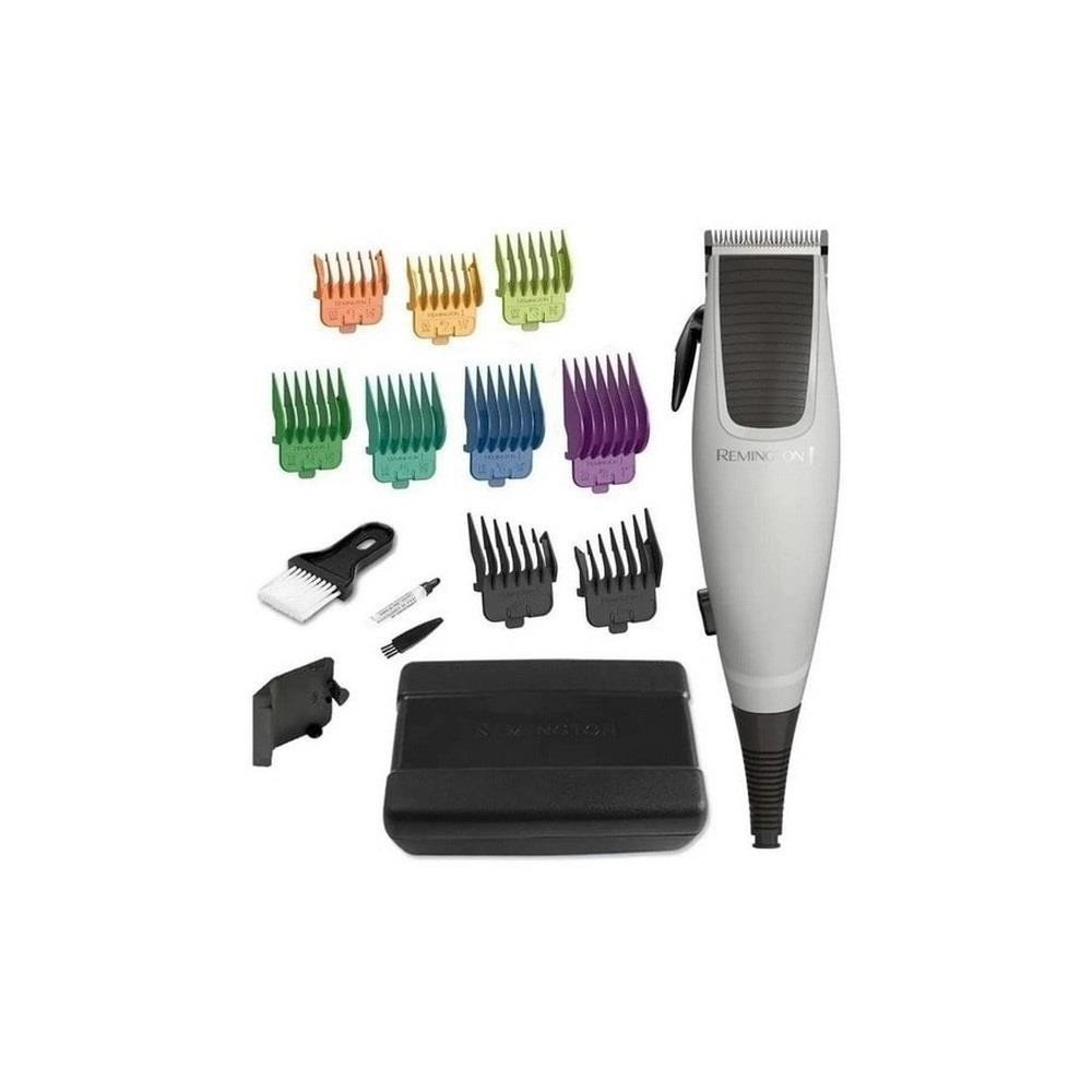 CORTAPELO REMINGTON CON CUCHILLAS DE PRECISION HC1096 1 CABEZAL GLC