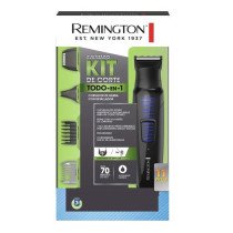 Cortadora Personal Remington Recargable Kit Todo en 1