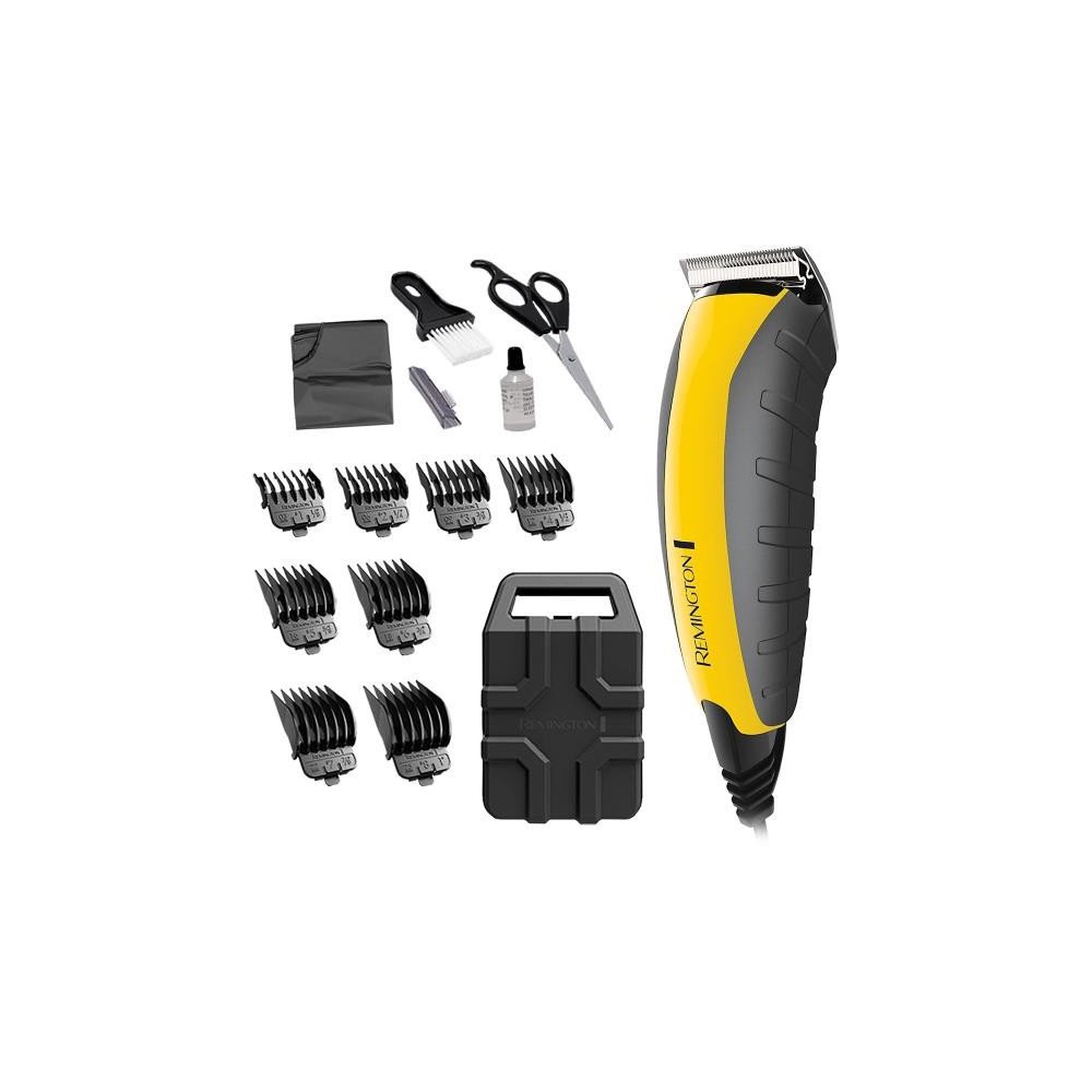 Cortadora De Cabello Remington Virtualmente Indestructible – Remington