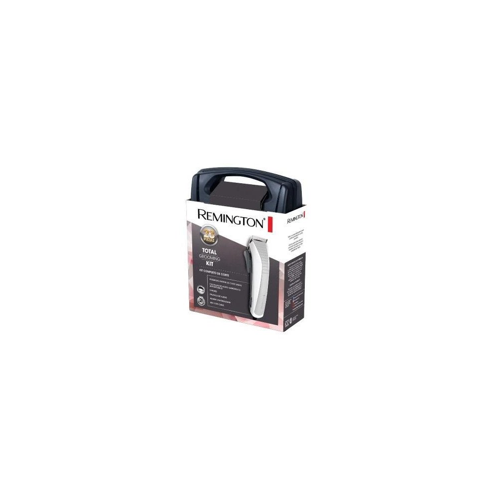 Corta Pelo Remington Hc4050