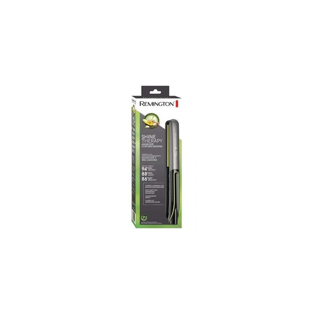 Alisadora Remington Shine Therapy S12a