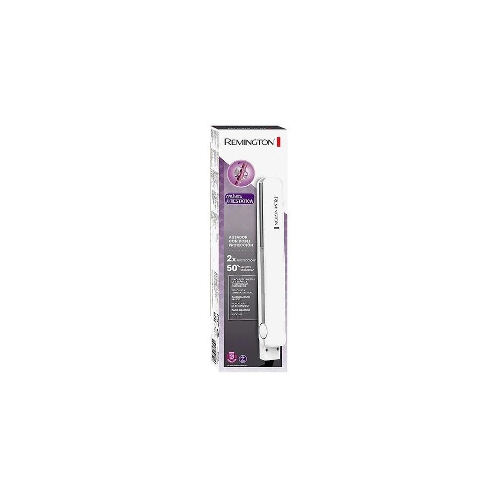 Alisadora de cerámica antiestatica S1305 Remington
