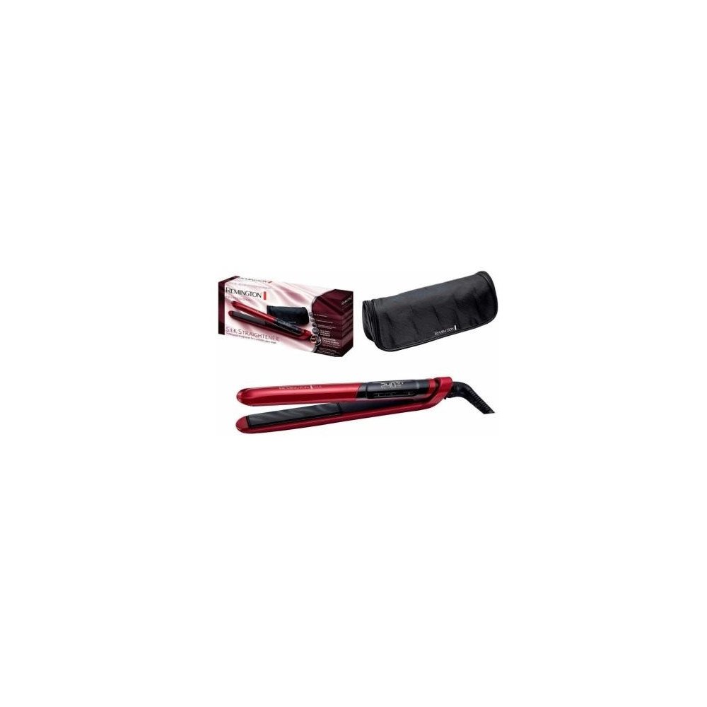 Alisadora de Cabello Remington Silk S9600