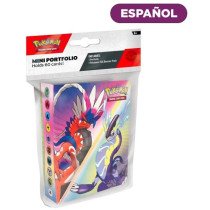 POKEMON TCG MINI PORTFOLIO