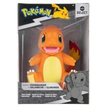 Pokemon Select Figurka Winylowa Charmander Seria 5 16 cm w sklepie
