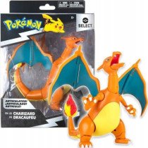 Pokemon Select Charizard Articulated figure 15cm