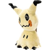 Pokemon Plush 20Cm W15 - Mimikyu