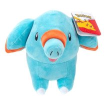 Pokemon Phanpy 8" Plush