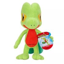 Pokemon 8" Treecko Plush