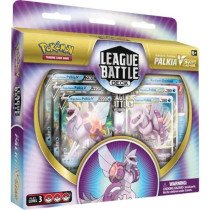 PALKIA VSTAR LEAGUE BATTEL DECK ESPAÑOL JEPKM916