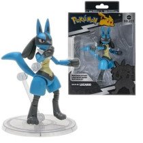Orbico Pokemon Lucario 15 cm PKW2411