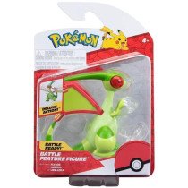 Flygon Battle Feature Figure Pokémon Deluxe Action Toy