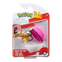 Figurine | Noriel | Brand: Pokemon