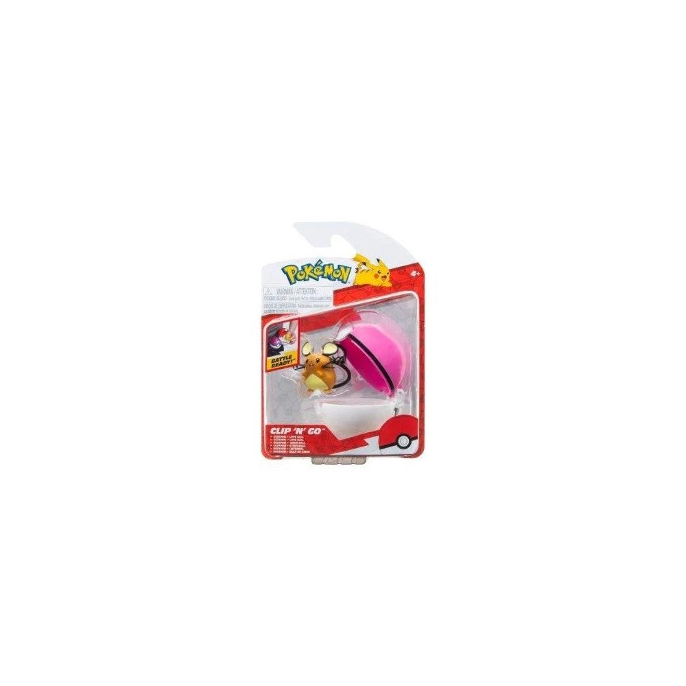Figurine | Noriel | Brand: Pokemon