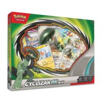CYCLIZAR EX BOX ESPAÑOL JEPKM914