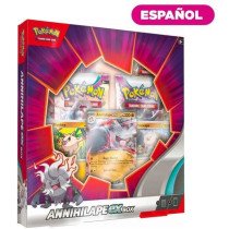 ANNIHILAPE EX BOX ESPAÑOL
