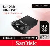 SanDisk Ultra Fit 3.1 Drive 32 GB