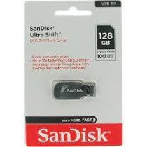 SanDisk Ultra Fit 3.0 Drive 128GB